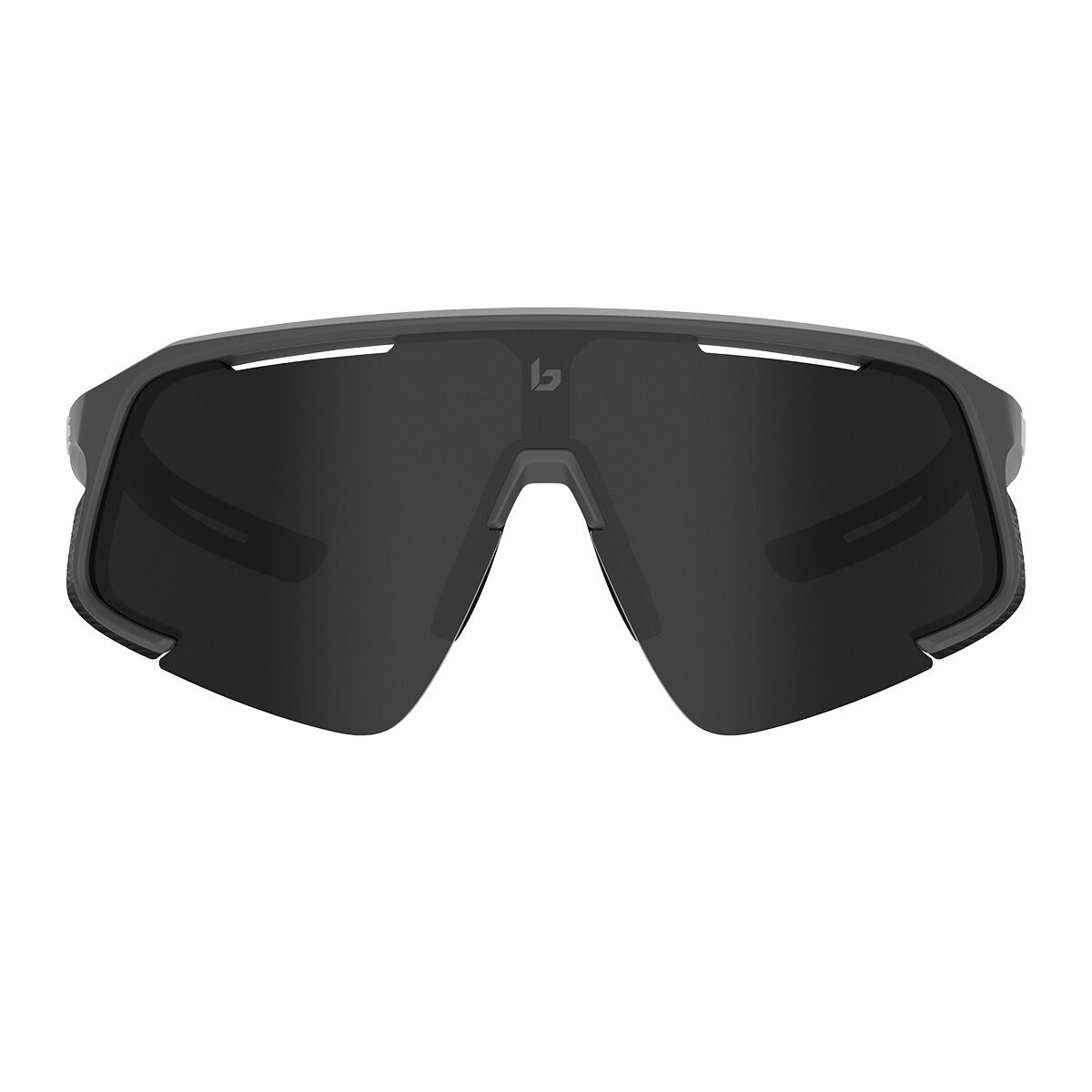 WINDCHASER, Grey Matte-TNS Gun Polarized, hi-res image number null